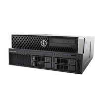 DELL Dell Precision T5820 Graphics Workstation T5820: W-2235 64G Memory 512G Solid State 4T SAT