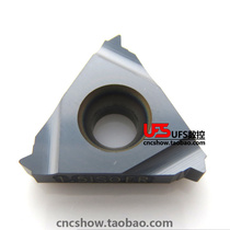 DESKAR CNC Thread Thread Insert 16 ER 0 5 0 75 1 0 1 25 1 5 1 75 ISO LDA