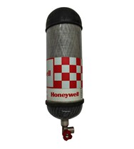 Honeywell Honeywell BC1868427 Cylinder C900 6 8 Liter LUXFER Carbon Fiber Cylinder
