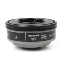 Honeywell Honeywell N75001 filter box Anti-gas vapor and carbon disulfide anti-organic filter box