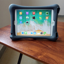 火歌适用于苹果iPad4/3/2保护套A1458硅胶套10.2air310.5软外壳ipad2018款9.7air2防摔新款ipadPro 9.7寸 套