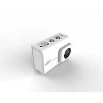  Cross-border explosion-proof true 4K sports camera with remote control 2 4G sports DV waterproof camera