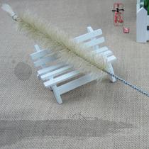 Xing language instrument flute flute accessories bamboo flute bamboo flute bamboo Xiao inner hall brush 40CM tube brush tube brush
