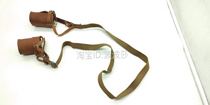 Stock original distribution RPG2 Type 56 40 barrel carry backpack canvas hanging belt DIY satchel backpack bag strap