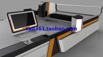 Ten years old shop popular science can automatic computer cutting bed KP-Y2033 Tianming Ben Ma Tuoka and Eagle Giessen