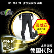 Germany UF PRO STRIKER XT 2 generation tactical pants combat pants tooling attendance pants