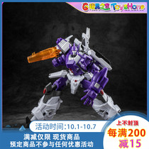 Iron factory IF EX-47 shocking vain Tyrant Void Tyrant deformation toy spot