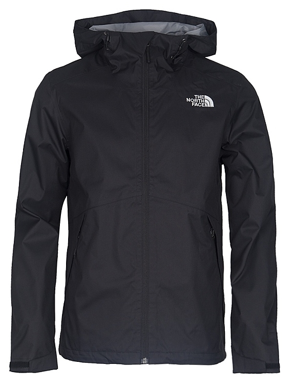 storeforce the north face