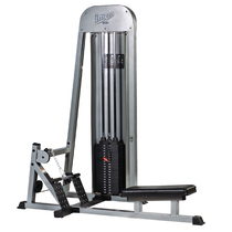 Sanfei CT2025 low pull machine Simple and strong long time large load strength fitness equipment