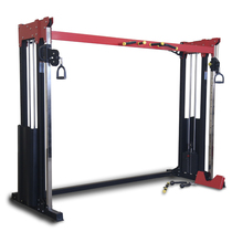  Y Weibuda Asuka trainer Comprehensive trainer Gym private teaching studio Fitness multi-function gantry