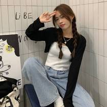 Color blouse white shirt Womens T summer 2021 new design sense