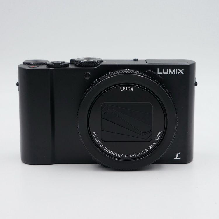 Panasonic/松下 DMC-LX10GK-K lx10 LX100 m2 LX7大光圈数码相机