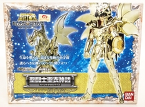  Bandai Soul limited Holy clothing Myth Saint Seiya Bronze Dragon Purple Dragon sacred clothing Original color version Japanese version