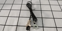Special link for battery tester temperature sensor accessories