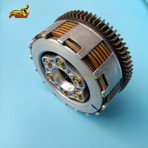 Bozol Cheetah Cheetah Titan M5 Stunt 250 Off-Road Motorcycle Clutch Drum Ticken Clutch