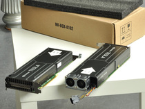 NVIDIA TESLA K10 GRID K2 K520主动散热风扇