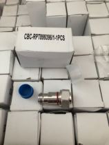 4 3-10 N-JK Connector MINI-DIN Head L29 7 16 4 3-10 male Ericsson connector