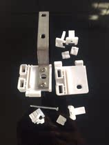 Galith pulley Galith pulley opening and closing curtain track curtain curtain motor 6 cards 7 teeth pulley