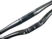 New BONTRAGER RXL full carbon fiber bicycle parts HANDLEBAR straight handle and swallow handle