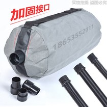 Micro-power wall grinding machine dust-free sandpaper machine accessories motor rotor grinding disc carbon brush dust pipe dust collection