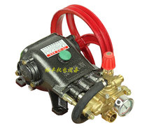 Washing machine pump 40A washing machine pump head HM-55 58 pump hunting cat black cat gao ya beng tou
