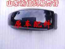 Light riding Han Xiaoxing GV300S QM300 mudguard mud tile real original motorcycle accessories
