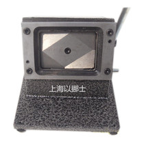 Customized cutting machine membership card cutting machine PVC card cutting machine 90*45 mm9 * 4 5cm card cutting machine