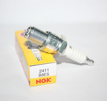 dong li san David 180 RGV250 RG250 RM250 RMX250 two-stroke with NGK Spark Plug B8ES