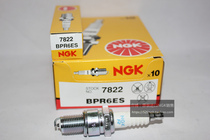168F 170F 188F 190F gasoline generator pump suitable for NGK Spark Plug BPR6ES