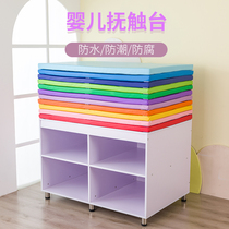 Baby swimming pool Touch table Massage table Nursing table Massage bed Baby changing table Touch massage console
