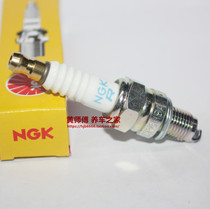 NGK Spark Plug is suitable for Yum 8 Yamaha Mercury Dongfa speedboat 4 four-stroke 4 5 6