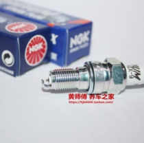 NGK Iridium Gold Spark Plug Applicable Mark 200 Jiang Ge SF3 SF4 80100125 Speed Warring Four Speed Lang 150