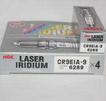 Sporting NGK Iridium spark plug CR9EIA-9 6289 for Yellow Dragon 600 Yamaha R1 R6FZ6N Alien