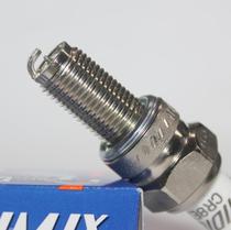 NGK Iridium spark plug for Zongshen 450 Zhenglin NC250 NC450 CBP300 NC300 CBS300