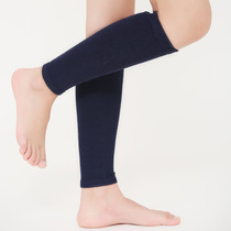 Calves warm for men and women spring and summer leggings knee pads ankles cold legs high-elastic thin ankle socks