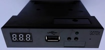 YAMAHA electronic organ PSR540 PSR550 PSR630 PSR640 PSR640 PSR730 floppy drive to U disk