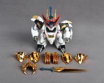 Qianshang mold play QS-01 LiYun01 Liyun Longwang pill alloy finished Shenlong Pill toy model