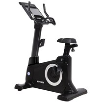 Kanglejia K9003W exercise bike commercial self-generated gym spinning bike fitness bike mute