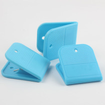 Large shoe clip storage sealing clip Office folder hotel sauna supermarket plastic clip