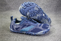 Picking up foreign trade tail mens climbing shoes climbing shoes hiking shoes outdoor casual shoes wading shoes fishing shoes