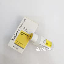 Original NeoStrata core silk Cui citric acid fruit acid extract to remove acne print color Chen dull brighten skin tone