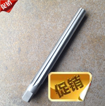 1:50 hand reamer taper reamer oblique edge reamer 3-50 pin reamer