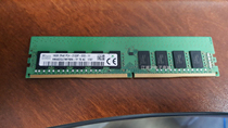 Dell R230 r330 T130 T330 server memory 16g DDR4 2133 2400 ECC only