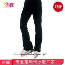 Durian fire skating pants manufacturer custom skating training clothes pants mens skating training game clothing