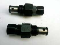 Hydraulic thread plug-in XYF10-05 pilot relief valve safety valve sanitation vehicle power unit direct sales