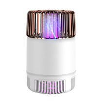 Mosquito Repellent Lamp Mosquito repellent Home Indoor bedroom Dormitory Stun electric shock Type infant pregnant woman Mosquitos Queer Outdoor Plug-in Fly to remove mosquitoes to prevent mosquitoes from going to mosquitoes to suck up mosquitoes