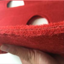 Steamer furnace cushion three-hole small angle small cage bag anti-water leakage air cushion sealing ring gasket steamer energy saving and environmental protection