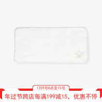 British New newborn cotton pillowcase for men and women baby cotton pillowcase 189A7450 189A7472