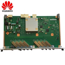 Huawei 5680T OLT business board GPON GPBD EPBD GPFD fully equipped with B+/C+/C++ optical module