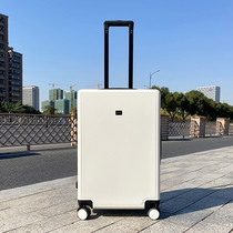 Day Ensemble Extreme Jane Suitcase Woman 24 Inch Ultra Light Pull Rod Box Man 20 Den case Student universal wheel password suitcase